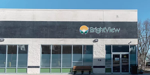 BrightView Health Mansfield