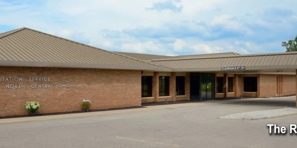 Rehab Center