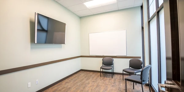 Mansfield Comprehensive Treatment Center