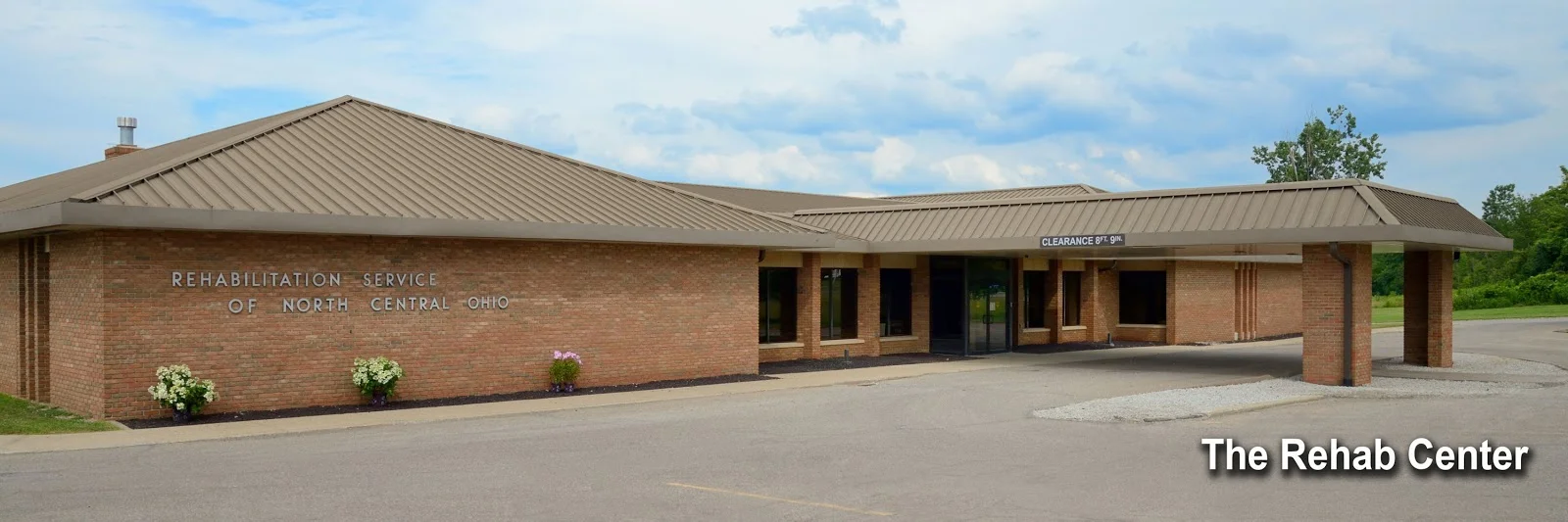 Rehab Center